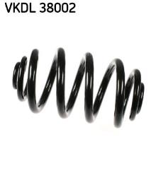 SKF VKDL 38002